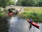 Kajaki Brodnica